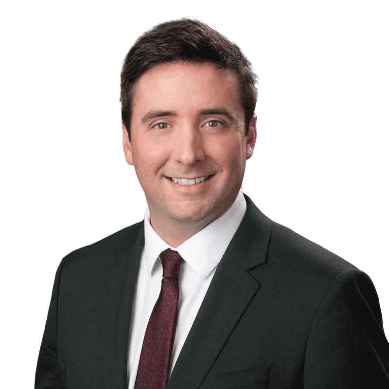 Adam Clark, catastrophic injury lawyer