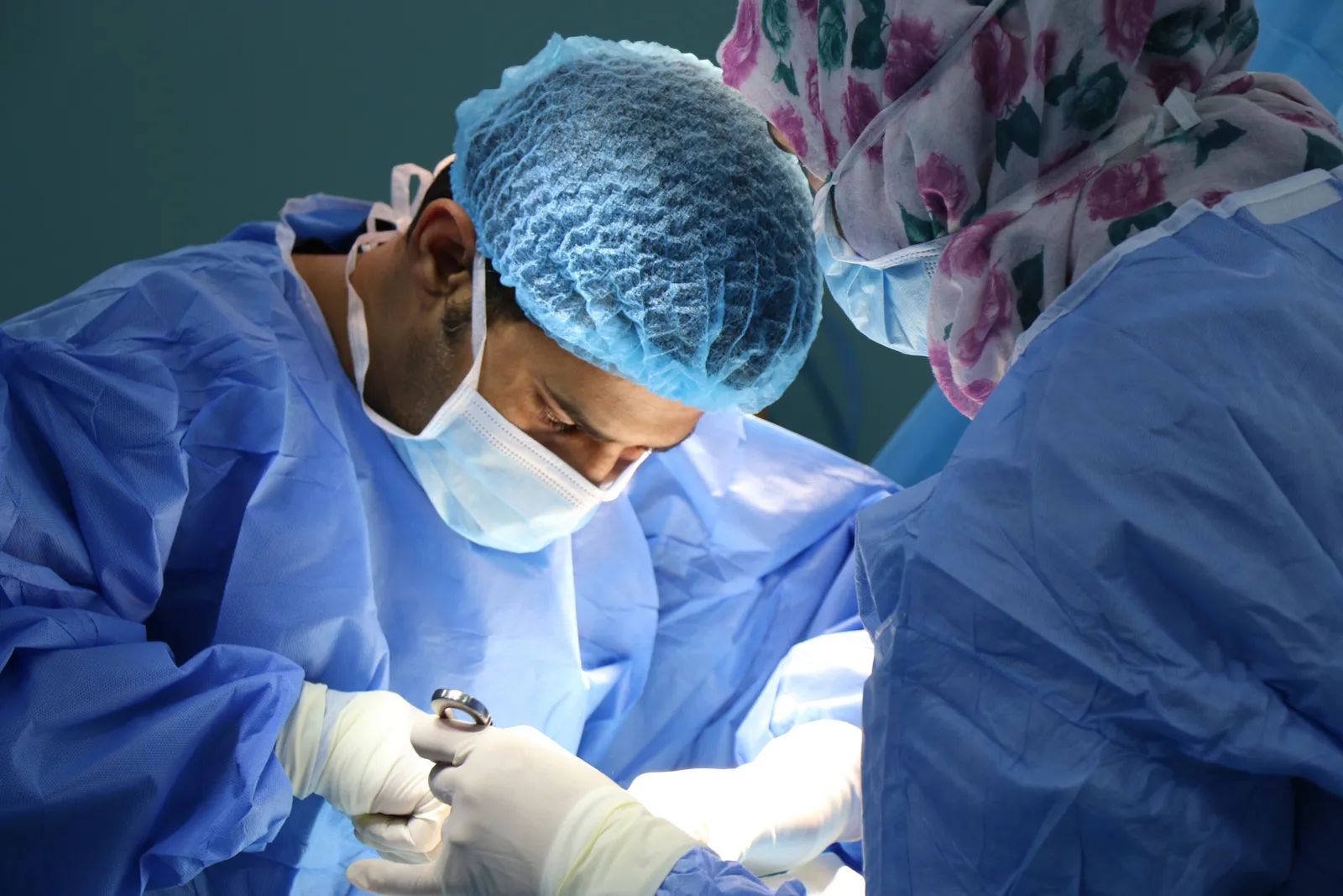 Medical Malpractice - Adam Clark Law