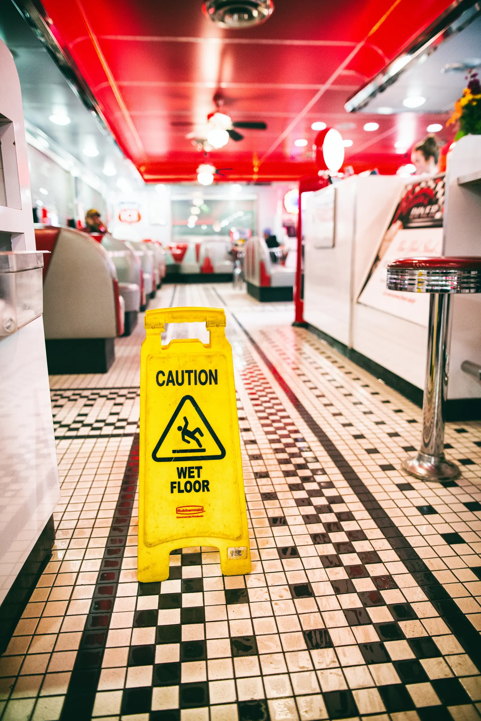 Premises Liability - Adam Clark Law